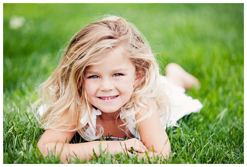 Cute Children's Photos | Louisville Children's Photographer