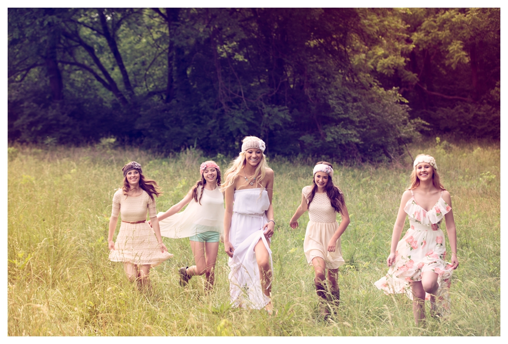 Louisville Summer Teen Fashion Photo 3