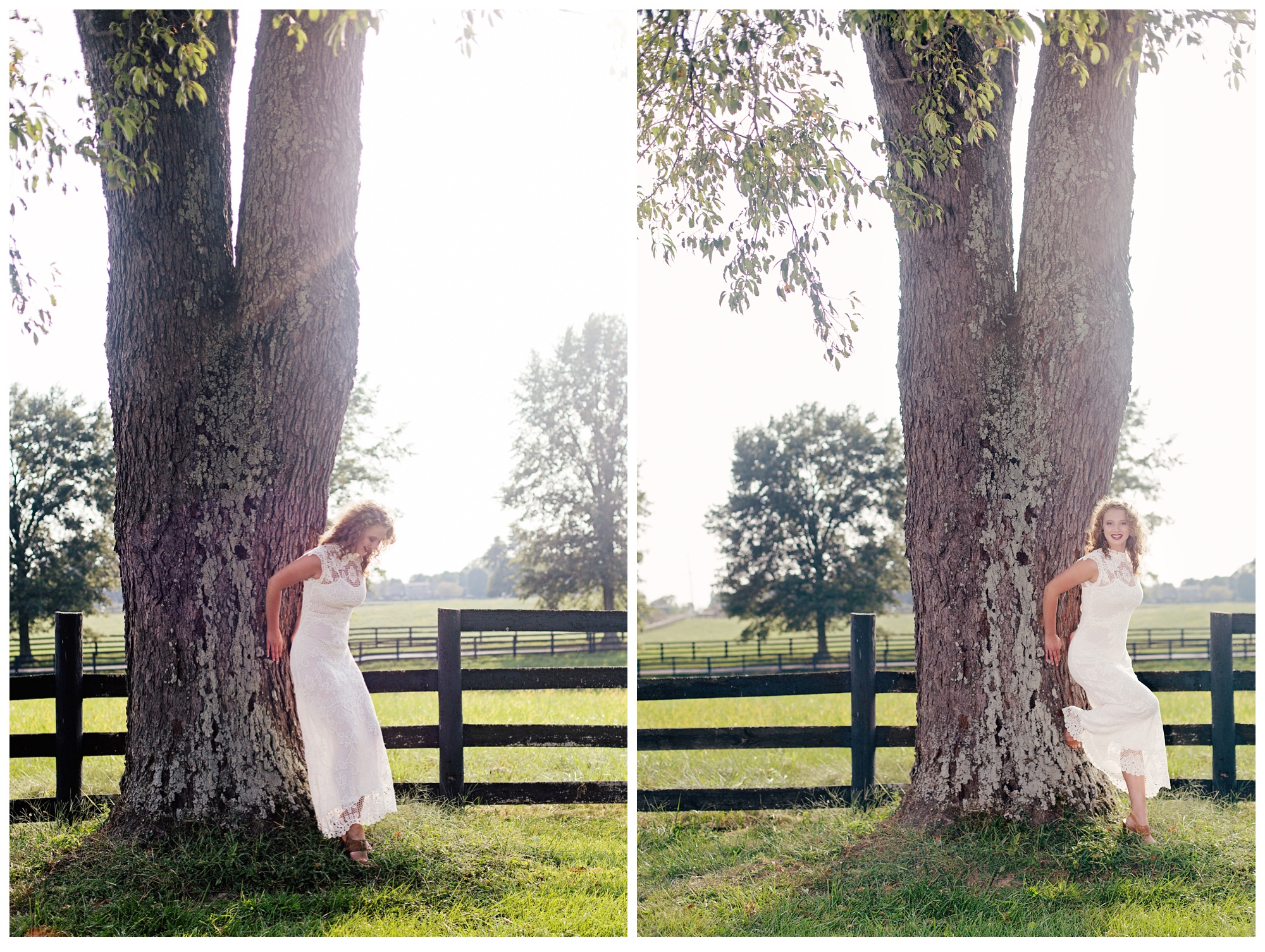 Ashleigh Parker, Louisville Senior Photo