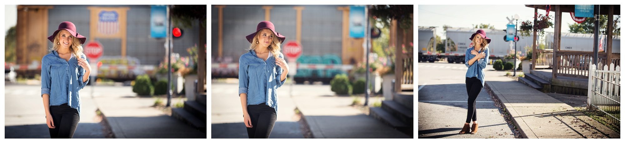 Louisville Outdoor Senior Portrait_0779 | Avery's Photography | Louisville Portrait Photographer Louisville Outdoor Senior Portrait_0779