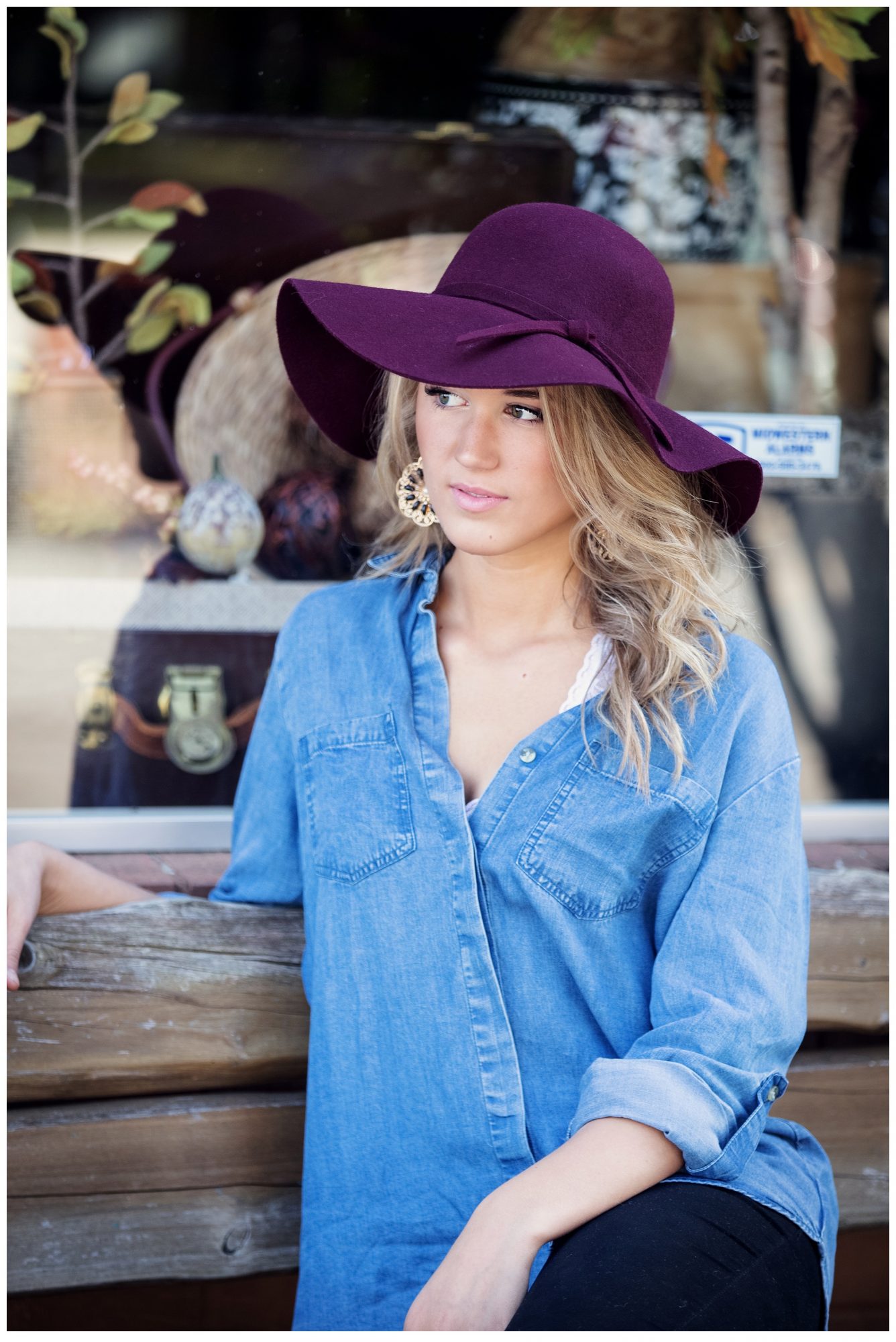 Louisville Outdoor Senior Portrait_0781 | Avery's Photography | Louisville Portrait Photographer Louisville Outdoor Senior Portrait_0781