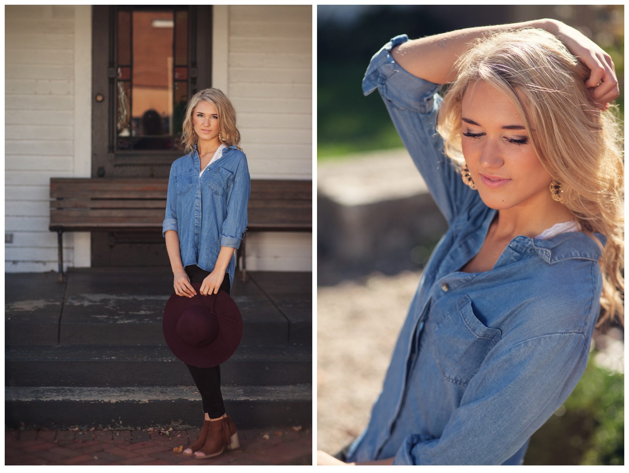 Louisville Outdoor Senior Portrait_0784 | Avery's Photography | Louisville Portrait Photographer Louisville Outdoor Senior Portrait_0784