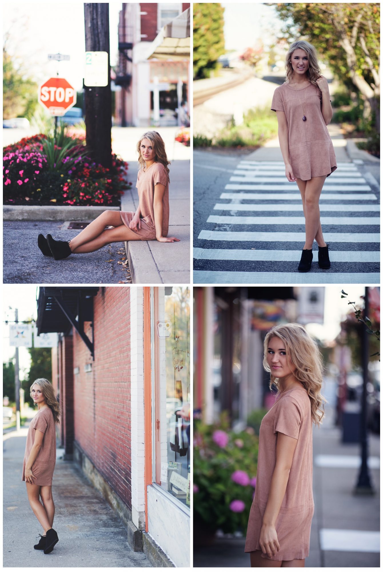 Louisville Outdoor Senior Portrait_0786 | Avery's Photography | Louisville Portrait Photographer Louisville Outdoor Senior Portrait_0786