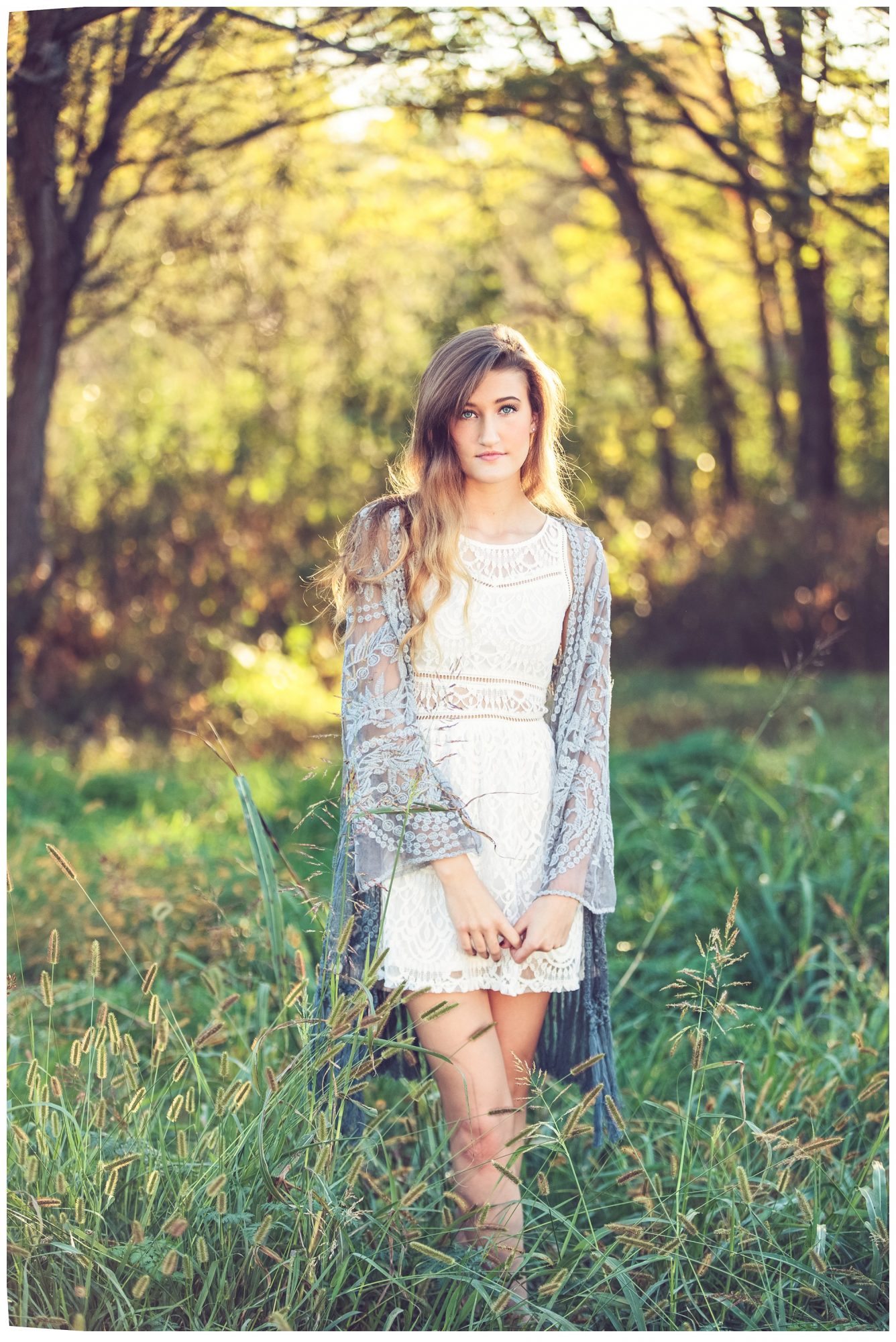 Louisville Outdoor Senior Portrait_0801