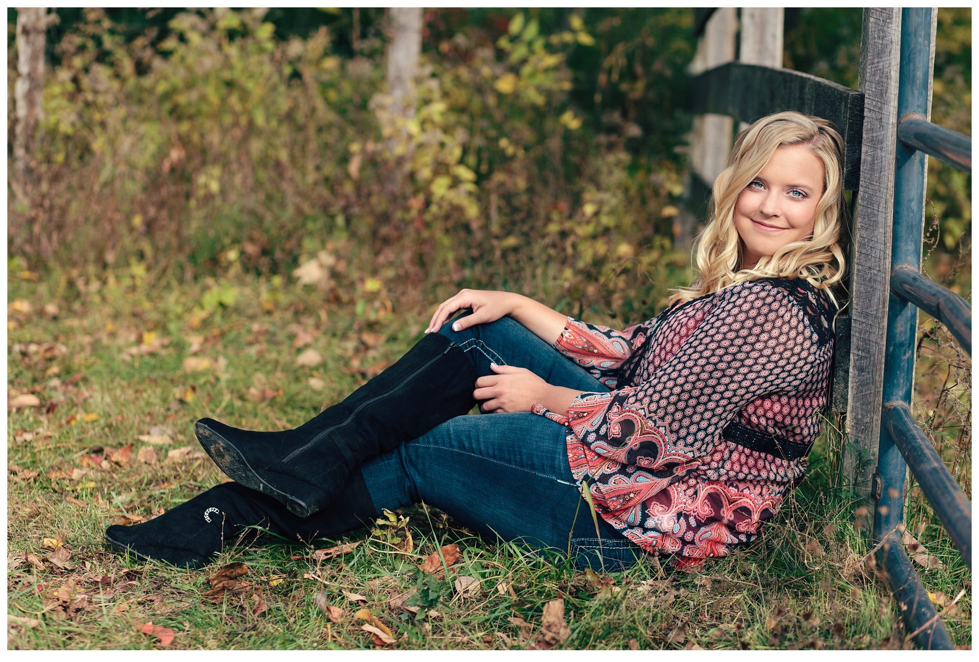Louisville Outdoor Senior Portrait_0812