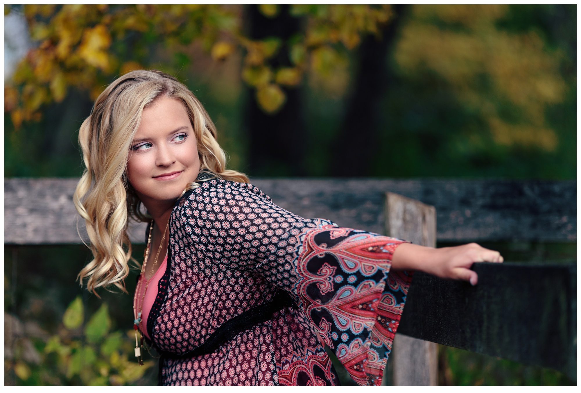 Louisville Outdoor Senior Portrait_0815