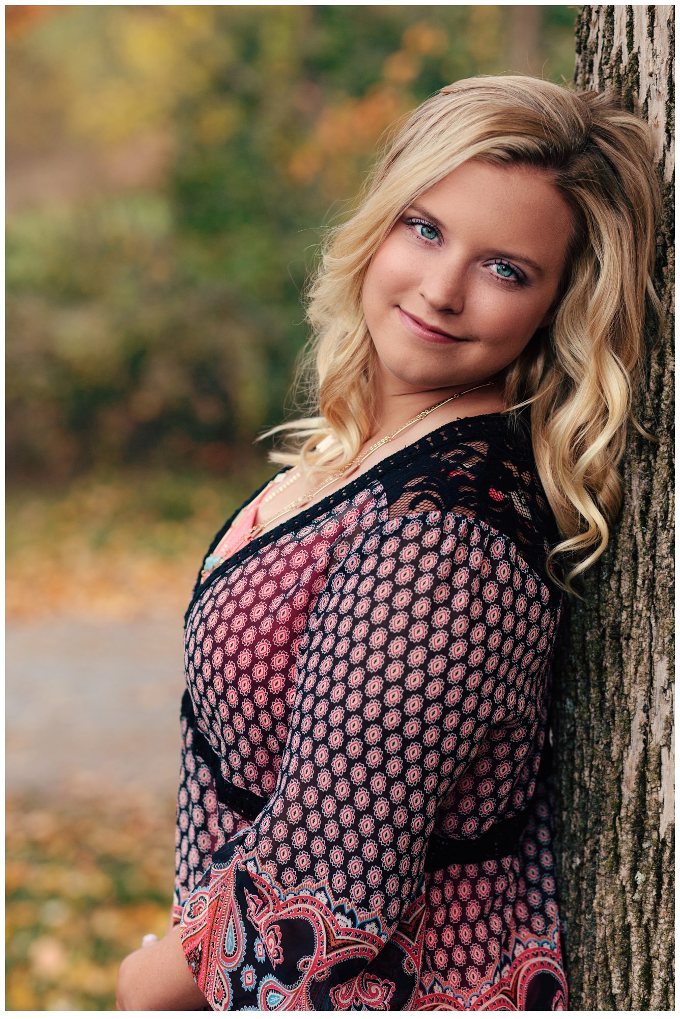 Louisville Outdoor Senior Portrait_0816