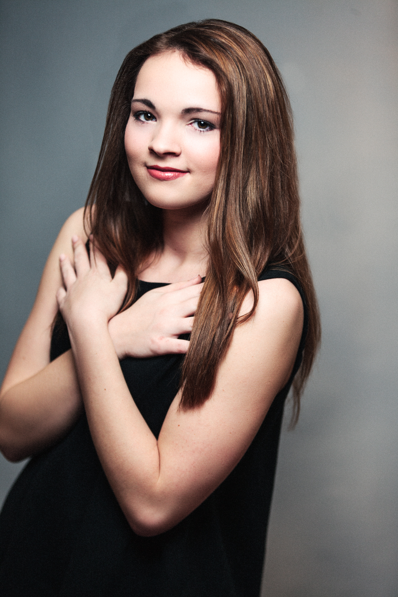 Louisville Senior Photo-4578