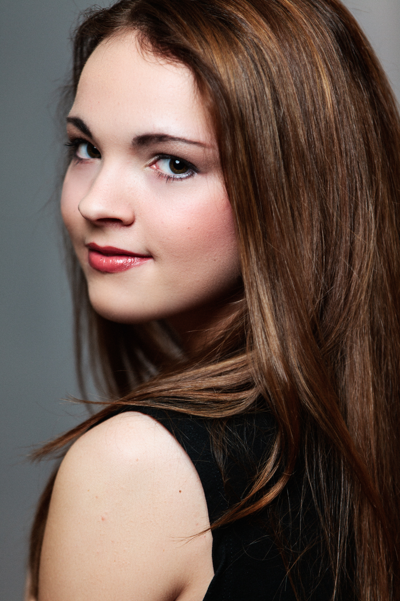 Louisville Senior Photo-4587