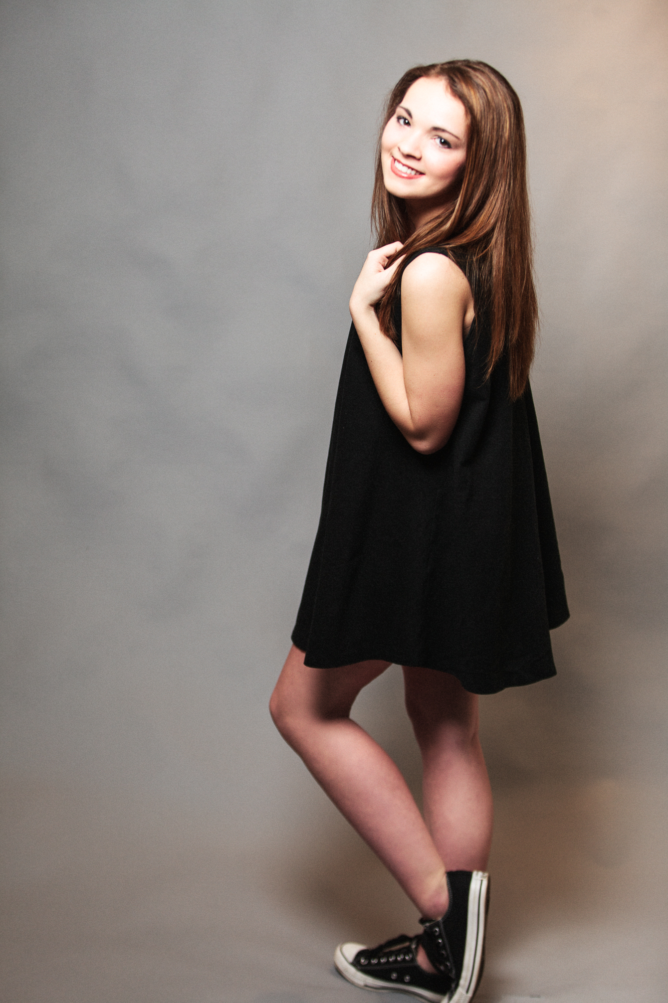 Louisville Senior Photo-4603
