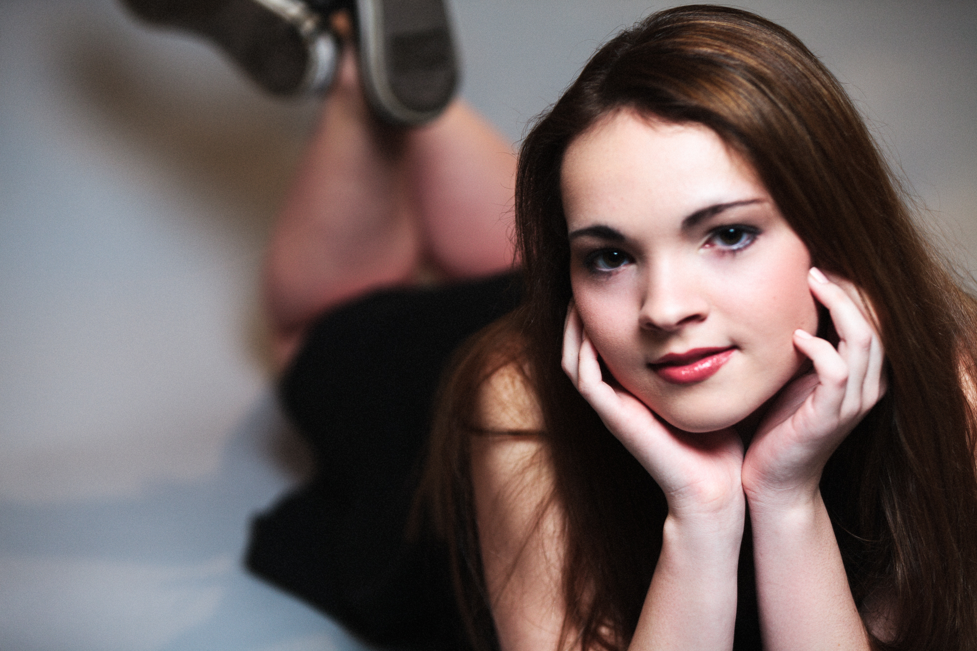 Louisville Senior Photo-4635
