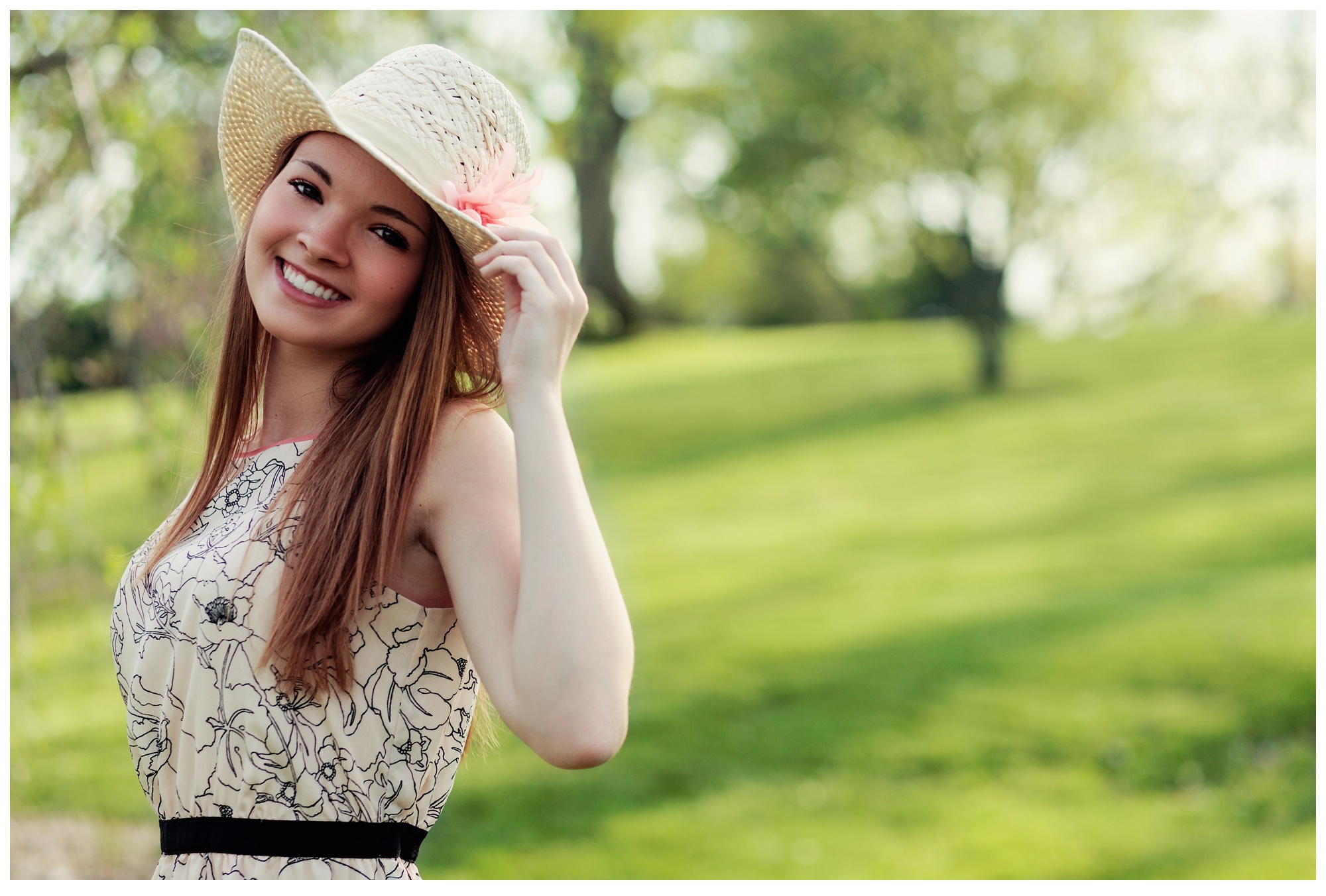 Louisville Senior Derby Portrait_0022