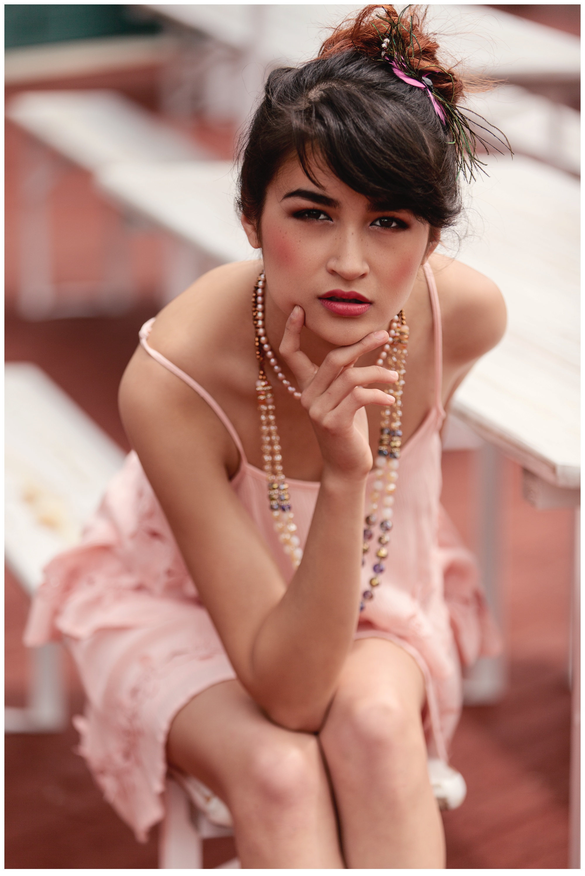 Louisville Senior Fashion Portrait_0002