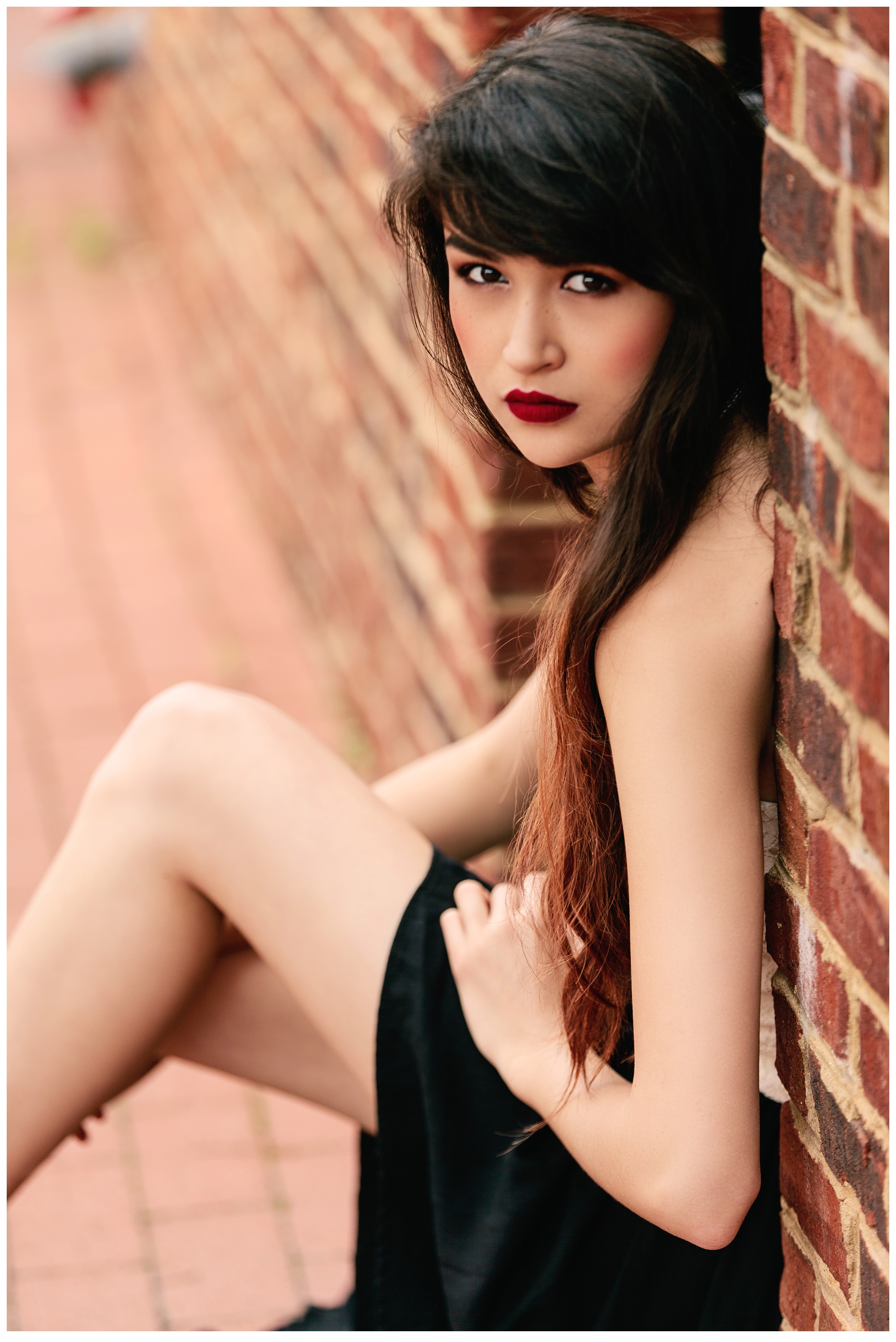 Louisville Senior Fashion Portrait_0012