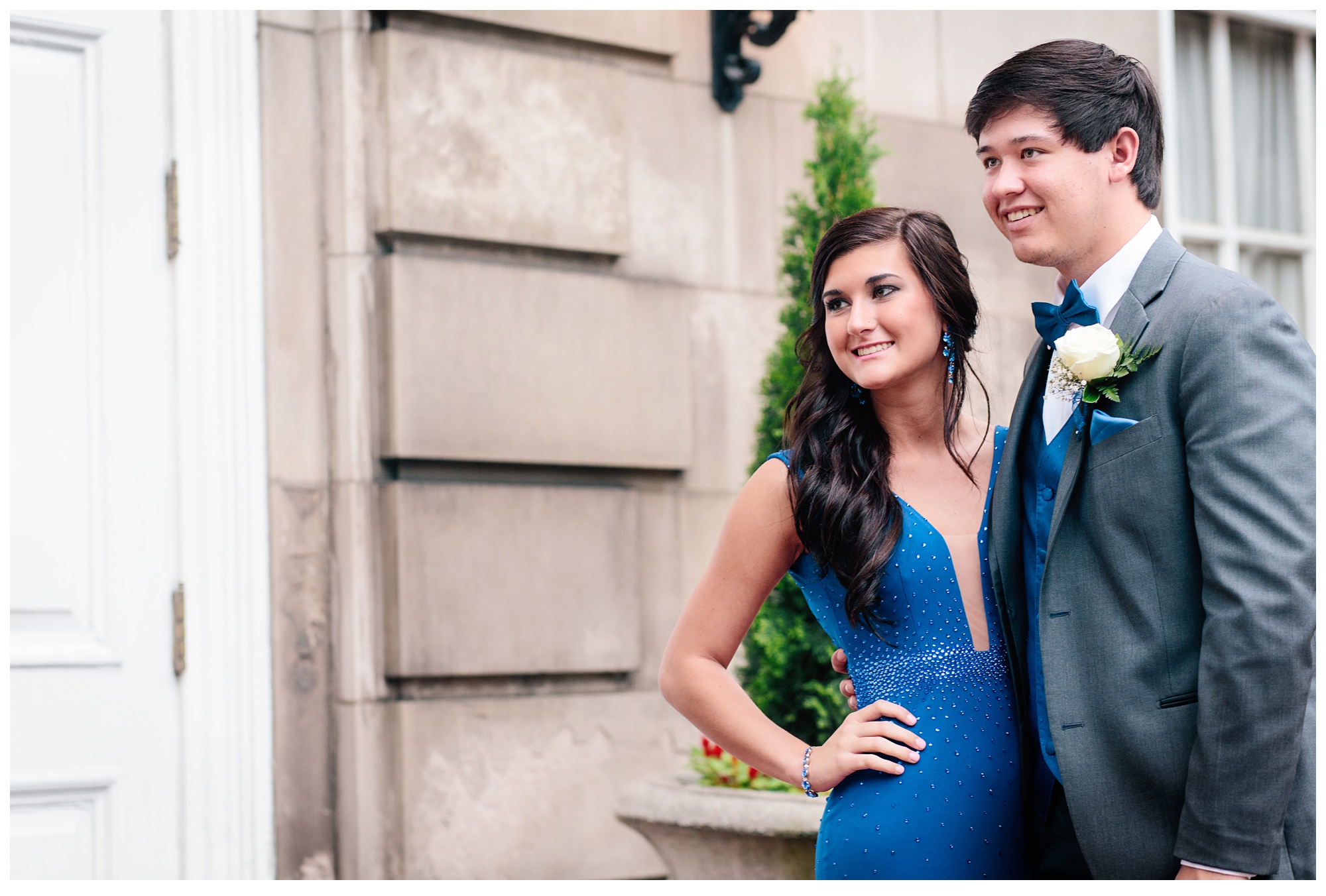 Louisville Senior Prom Portrait_1065