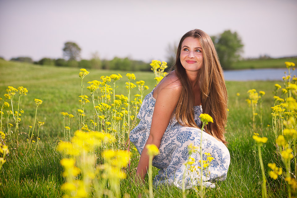 Louisville Senior Pictures | Louisville Senior Photographer