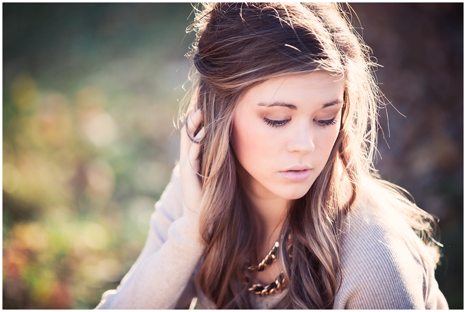 Louisville Outdoor Fall Fashion Shoot Louisville Fashion Photographer