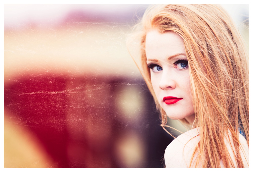 Louisville Senior Blackacre Picture