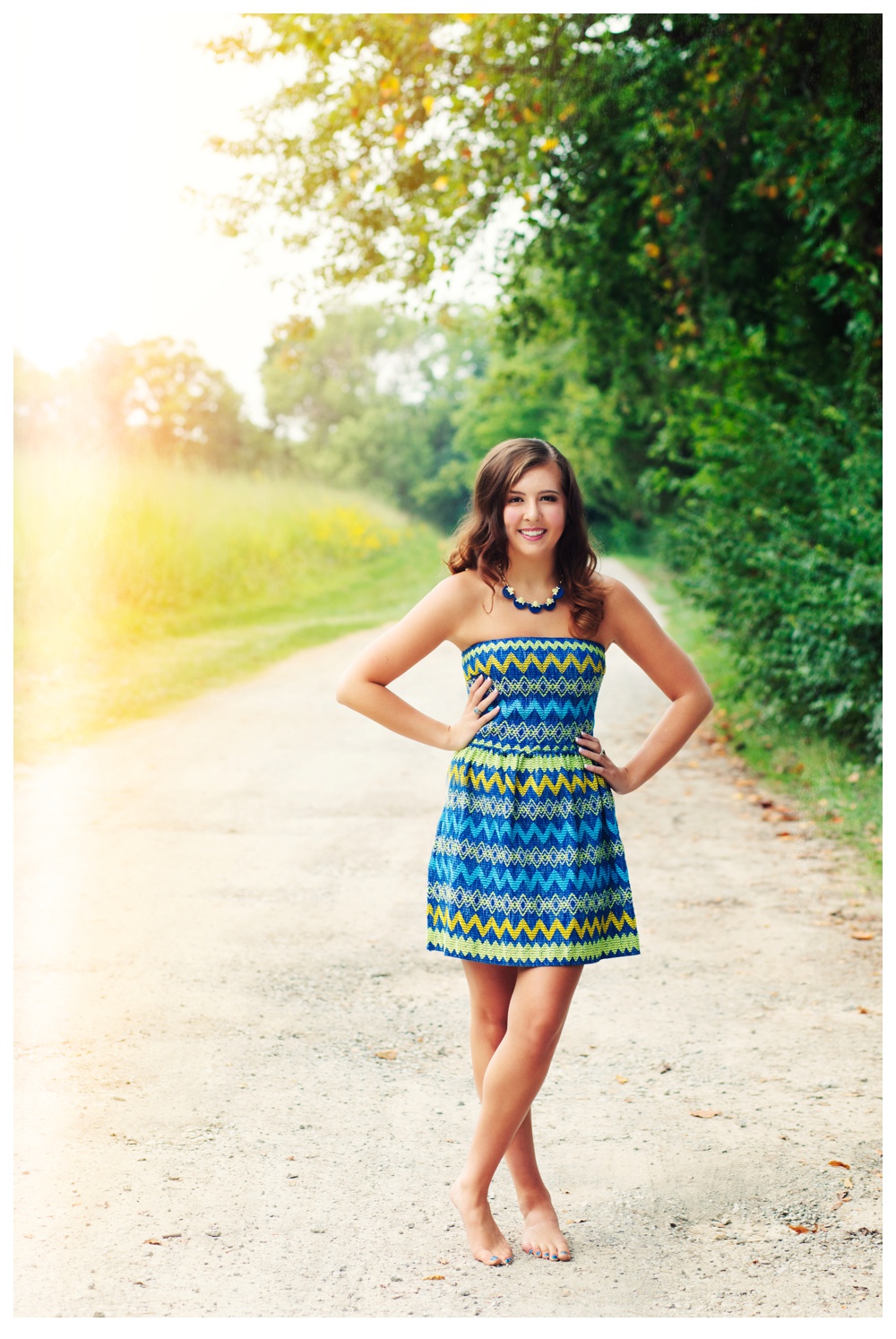 Louisville Senior Picture.jpg | Avery's Photography