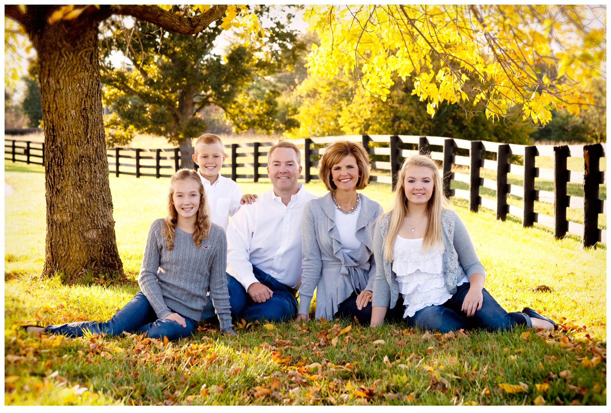 Louisville Family Picturejpg