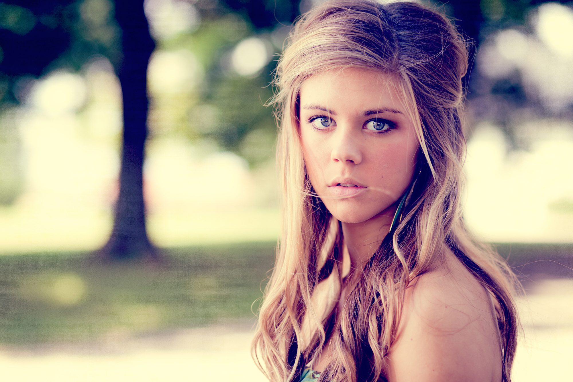 Louisville Senior Picture