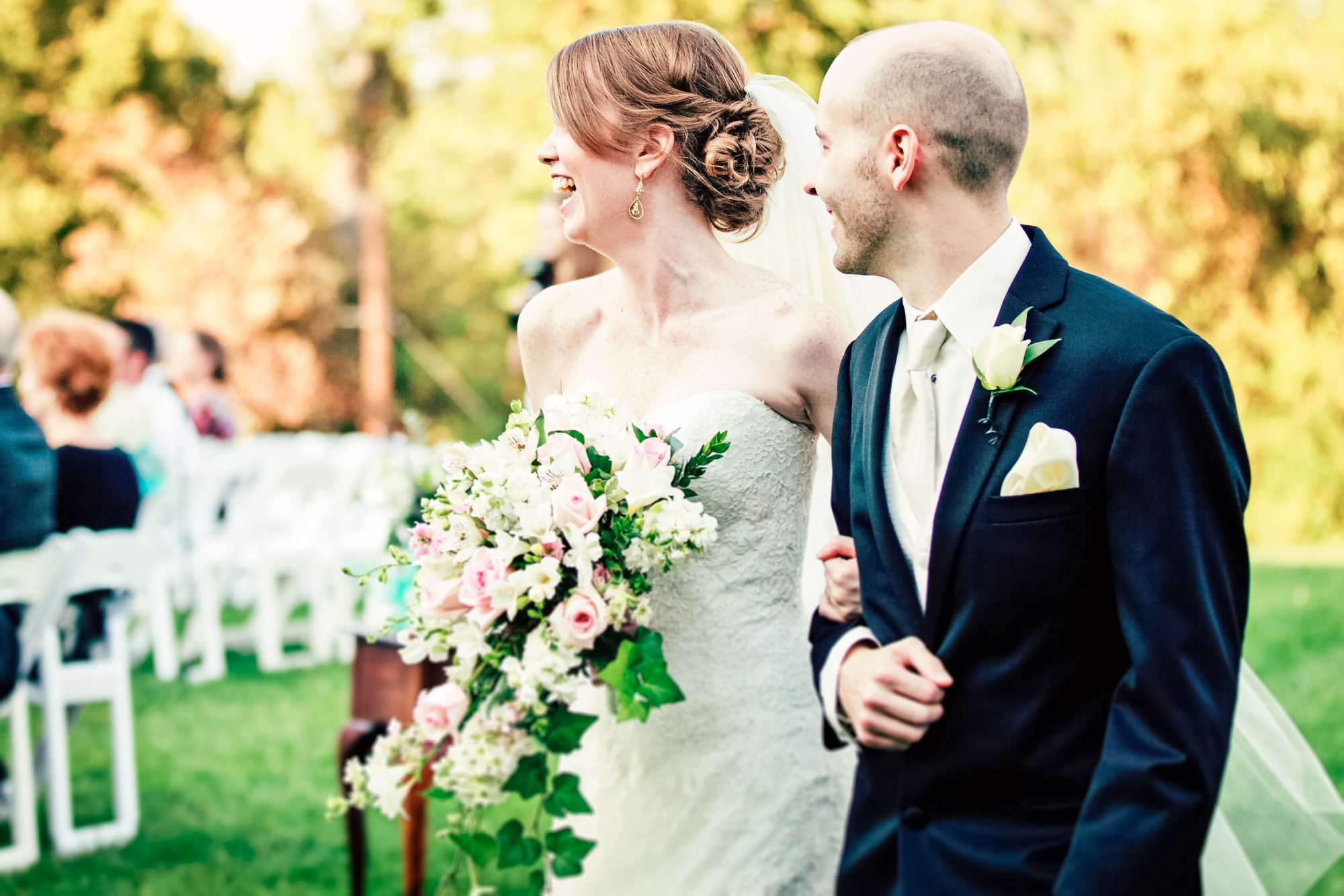 Louisville Wedding Picture