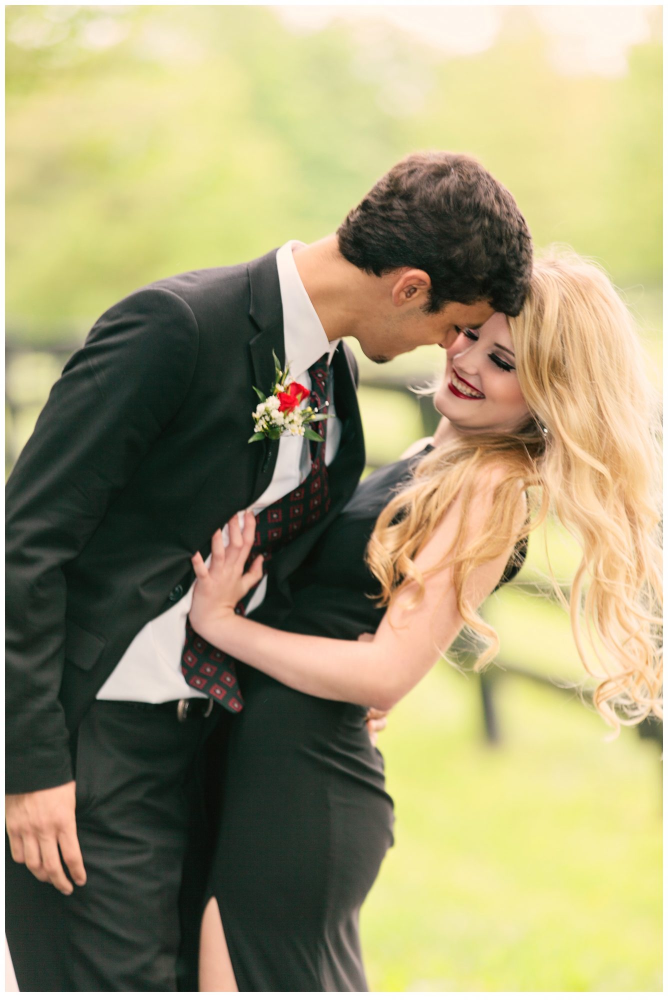 Louisville Prom Photo Shoot | Louisville Senior Photographer