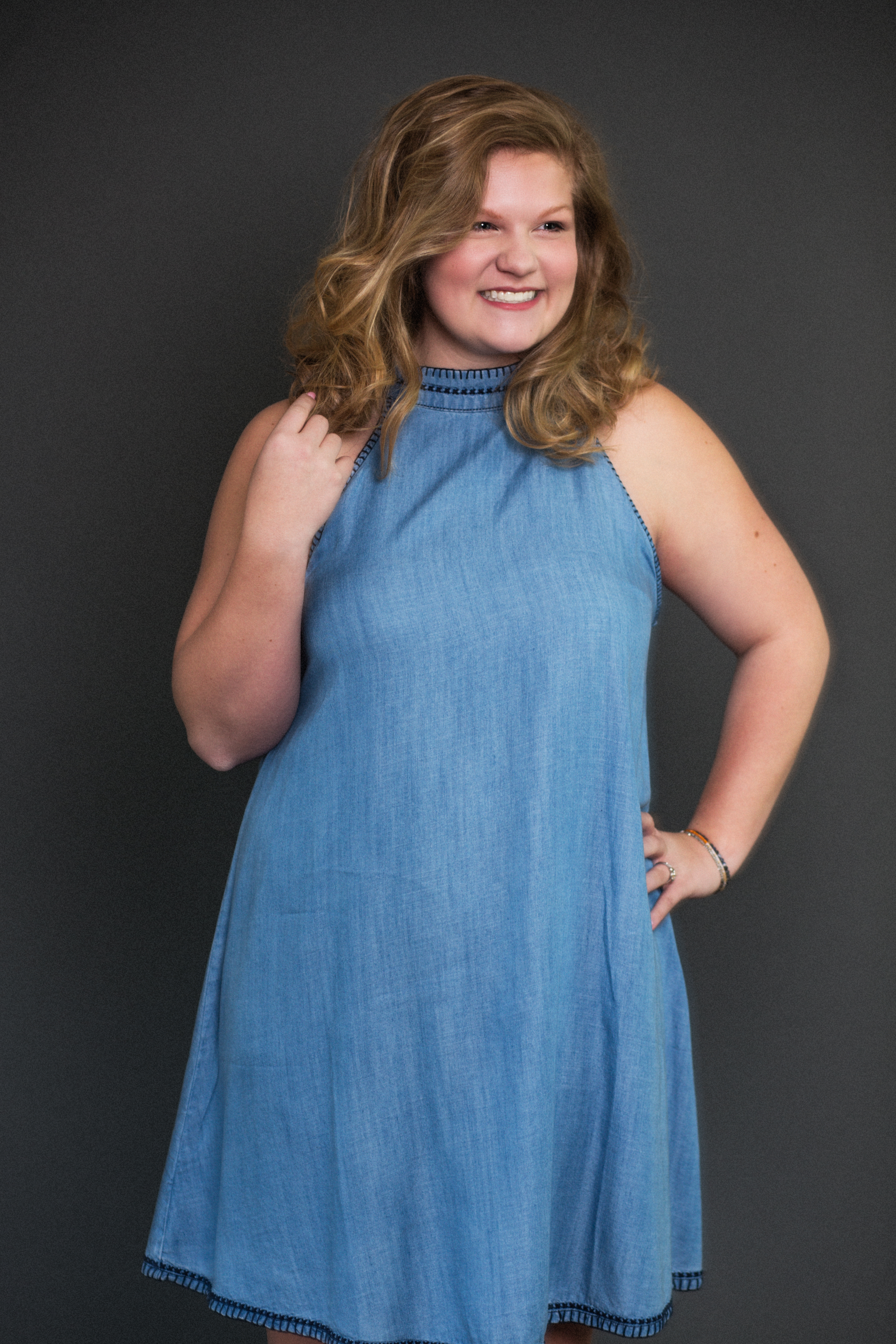 Louisville Senior Portrait-jpg
