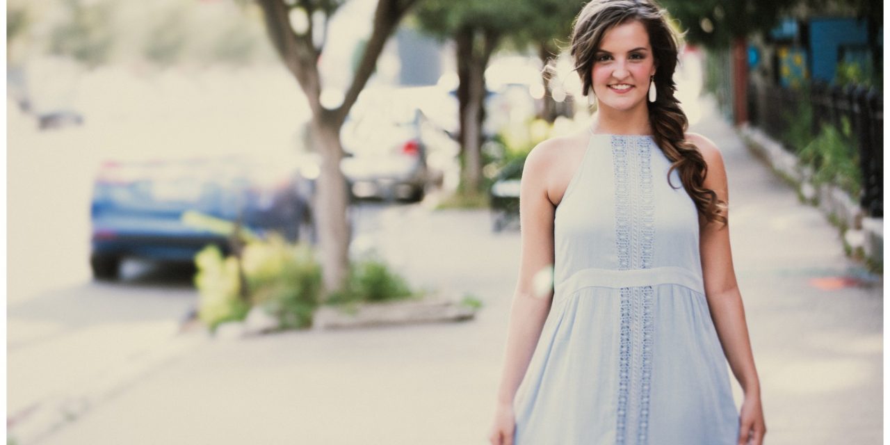 Rachel’s Gorgeous Senior Pictures | Louisville Senior Photographer