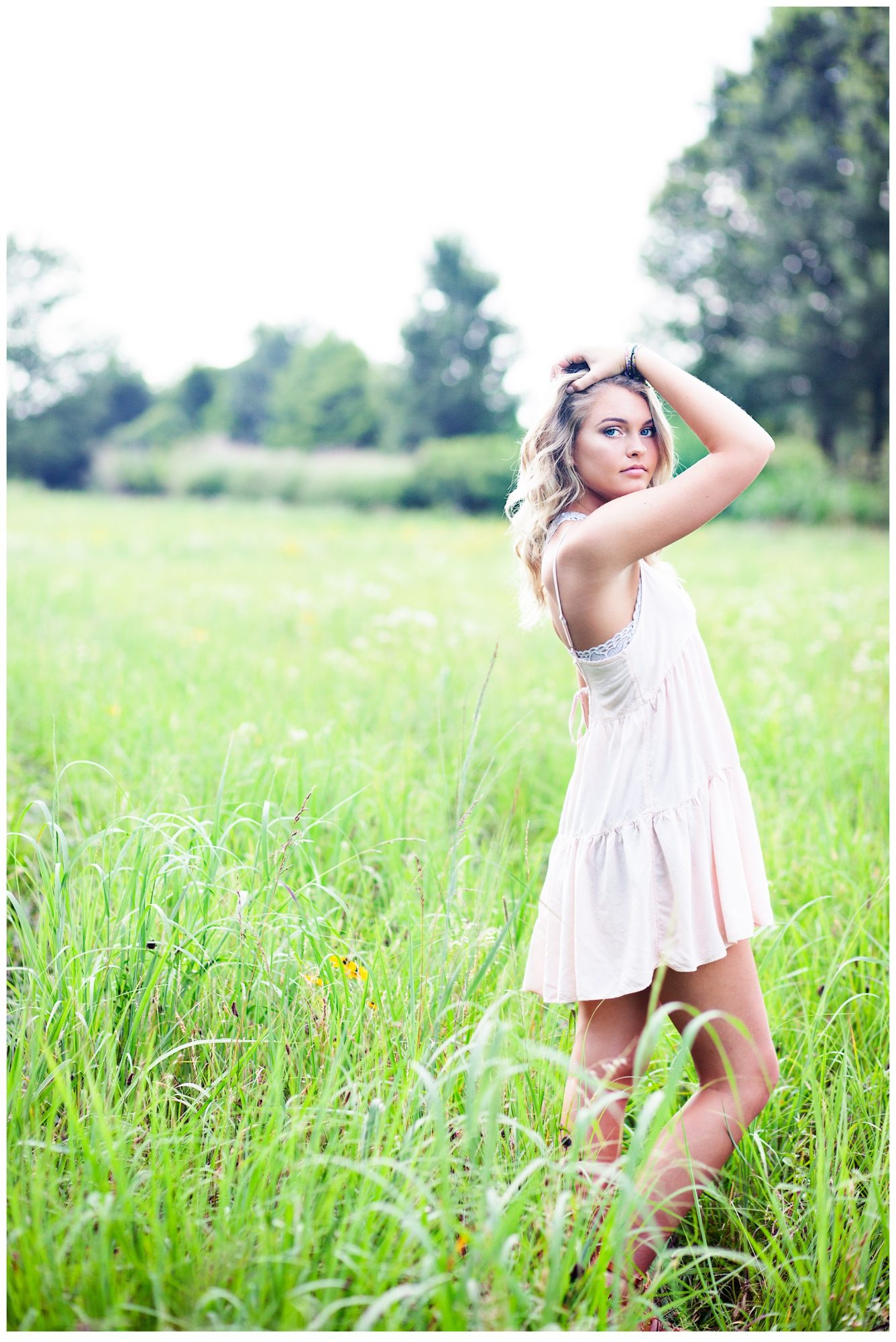 Louisville Senior Portrait, Louisville Senior Picture, Louisville Senior Photographer