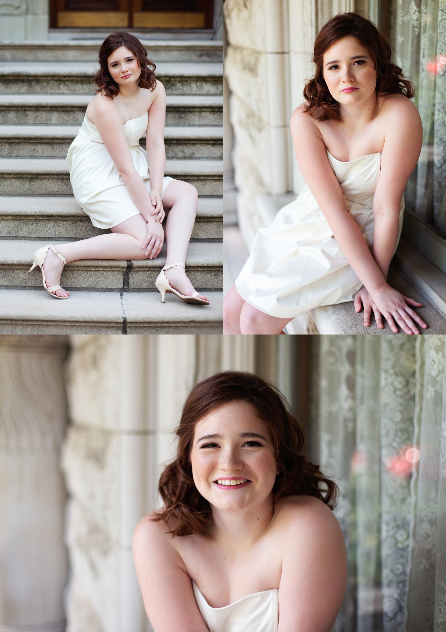 down town louisville senior session_0005 | Avery's Photography | Louisville Portrait Photographer