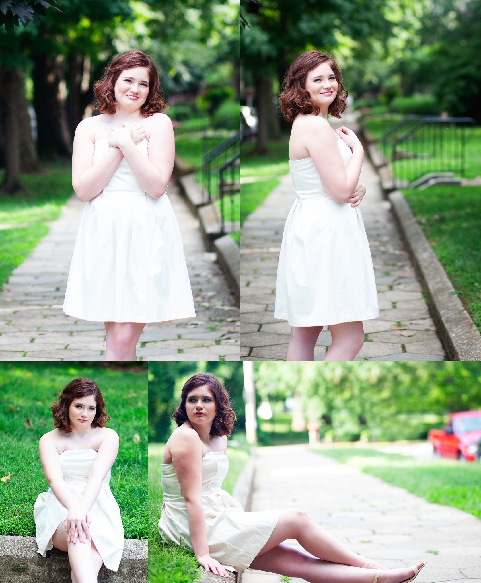 down town louisville senior session_0009 | Avery's Photography | Louisville Portrait Photographer