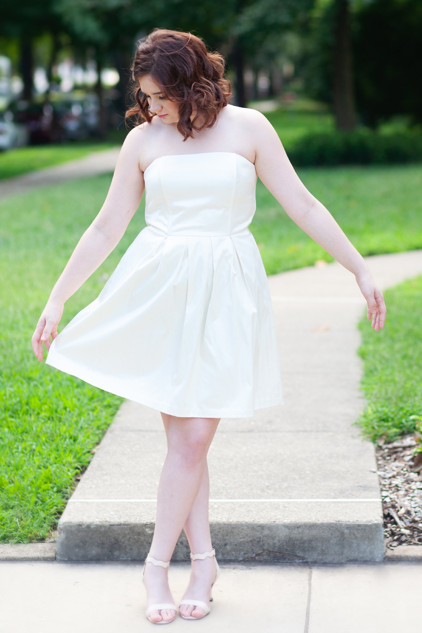 down town louisville senior session_0011 | Avery's Photography | Louisville Portrait Photographer
