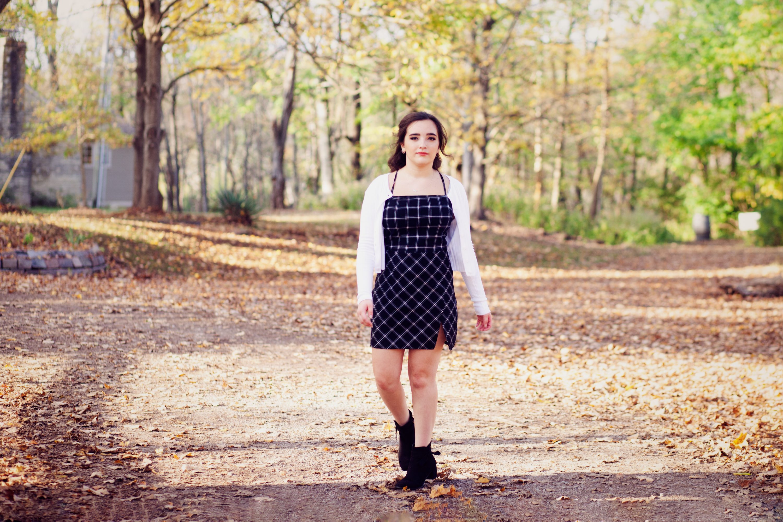 Avery's Photography Senior Picture Blackacre Farm