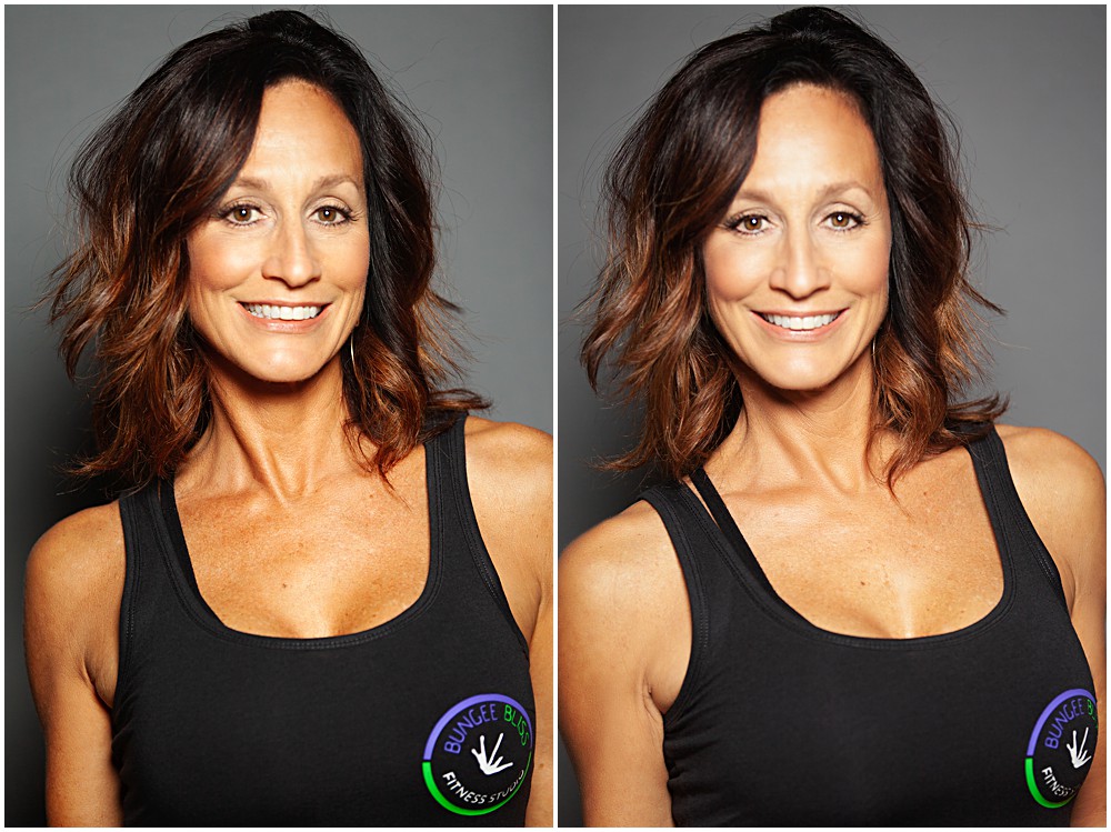 Avery's Photography Louisville Fitness Headshots