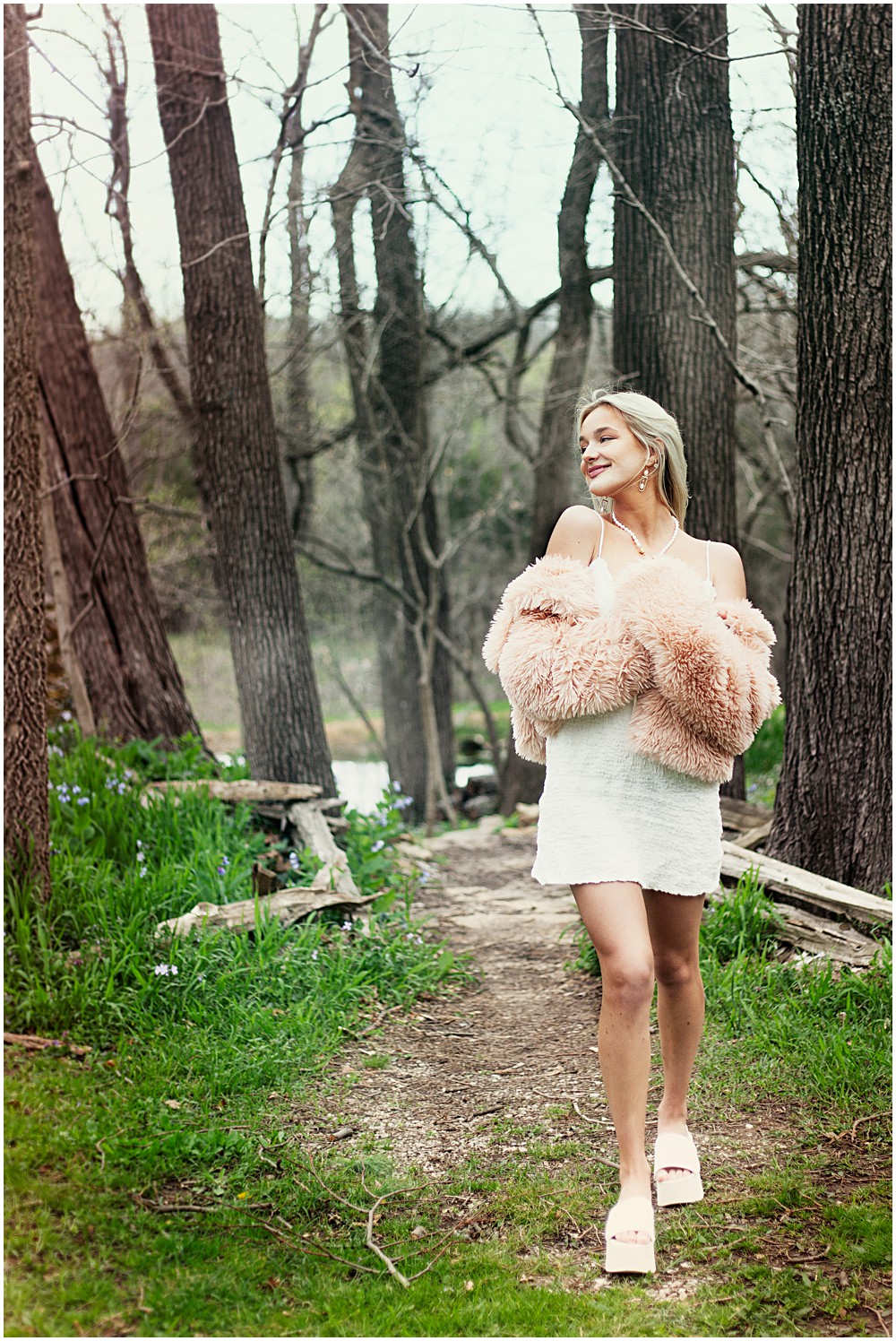 Louisville High School Senior Photo at Blackacre Farm.jpg